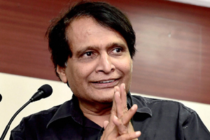 Suresh-Prabhu